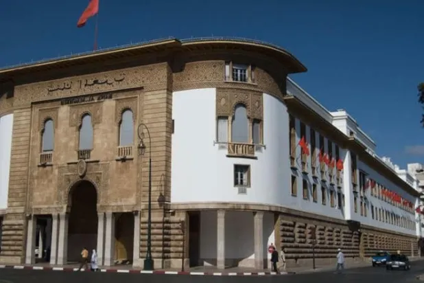 بنك المغرب يقرر توسيع نطاق تقلب الدرهم مقابل اليورو إلى 7.5 %
