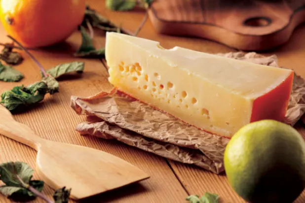 الأجبان الأميركية تفرض جودتها وتشهد نهضة جديدة