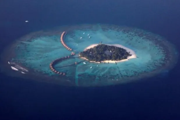 عزل جزيرتين سياحيتين في المالديف بعد رصد إصابات