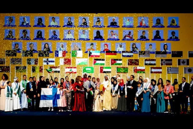 محمد بن راشد يعلن مشاركة 21.5 مليون طالب وطالبة في «تحدي القراءة العربي 2020»