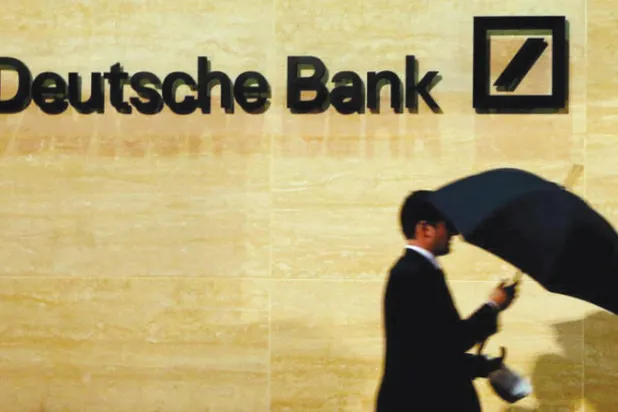 عاصفة «كوفيد ـ 19» تضرب المصارف الألمانية