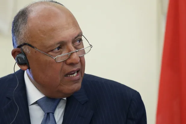 Egypt Says Ethiopia’s Posturing over Nile Dam Threatens Regional Security