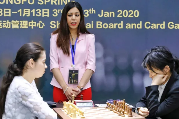 Resilience of Iranian Women Shows Regime’s Abject Failure