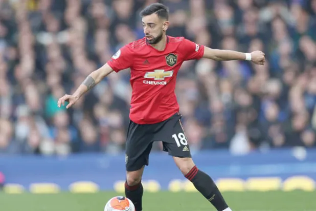 برونو فيرنانديز المبهر يحدث التحول في يونايتد