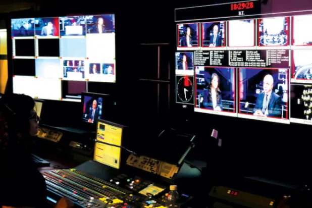 تلهيج الفضاء العام