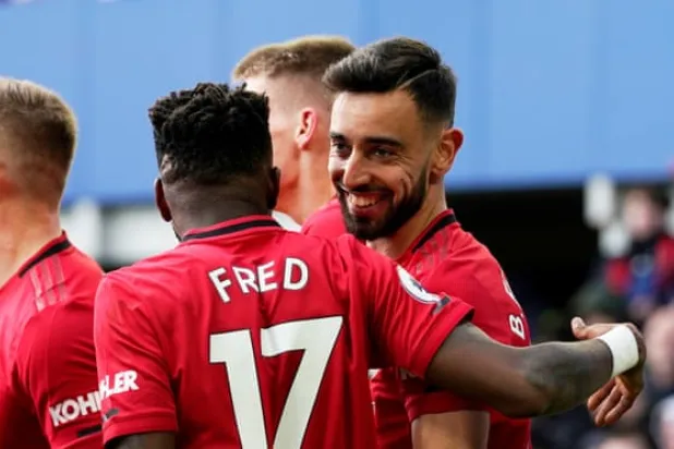 Impressive Bruno Fernandes Has Transformed Manchester United