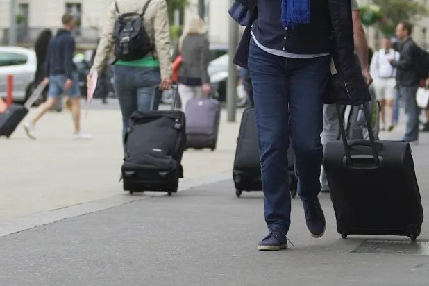 Türkiye, bir ayda 1 milyon 787 bin 435 turist ağırladı