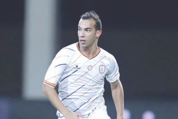 جمال بالعمري (الشرق الأوسط)