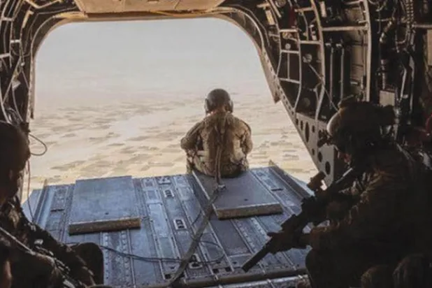 Taliban ile gizli anlaşma: ABD, Afganistan’dan ne zaman ve nasıl çekilecek sorusuna yanıt aranıyor
