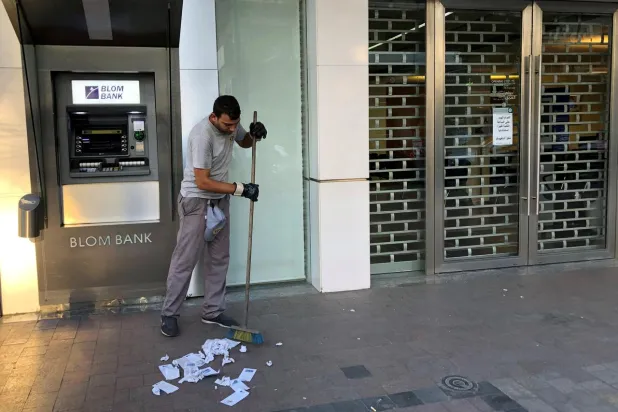 Lebanon’s Economy Between Scenarios of Argentina, Venezuela