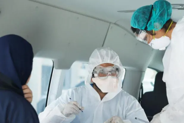 14 إصابة جديدة في الإمارات... والبحرين تعلق مشاركاتها الخارجية