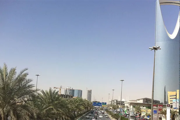 الرياض تتشدد مع رافضي الإفصاح في المنافذ