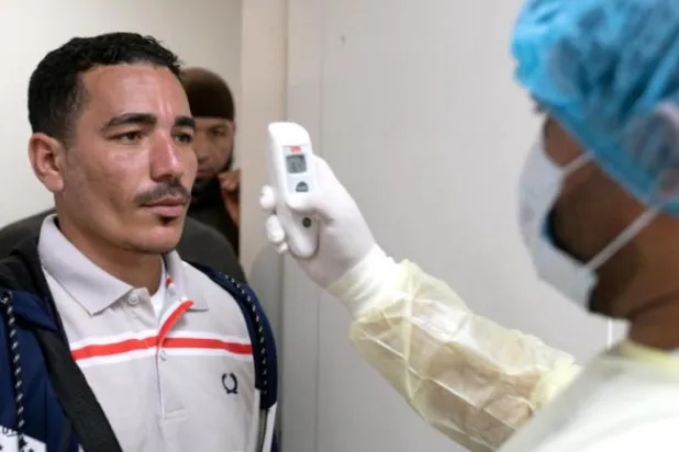 Kuveyt ve Bahreyn’de yeni koronavirüs vakaları