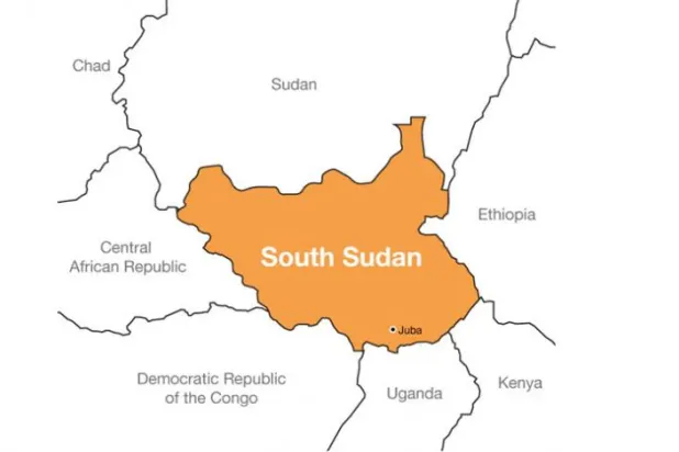 UN Urges Juba to Speed Up Formation of Transitional Government