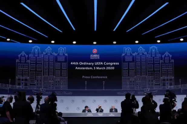 الوثيقة تضع خطة لمواصلة تحديث عالم كرة القدم، وجعلها شاملة بشكل متزايد