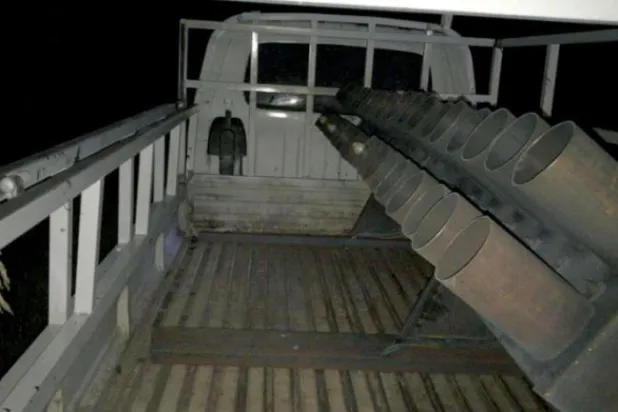 امریکہ نے عراق میں اپنی افواج کو نشانہ بنانے کا ذمہ دار ایرانی گروپ کو بنایا ہے