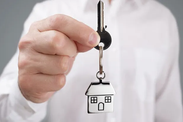 Her dört kişiden biri evini kiraya veriyor