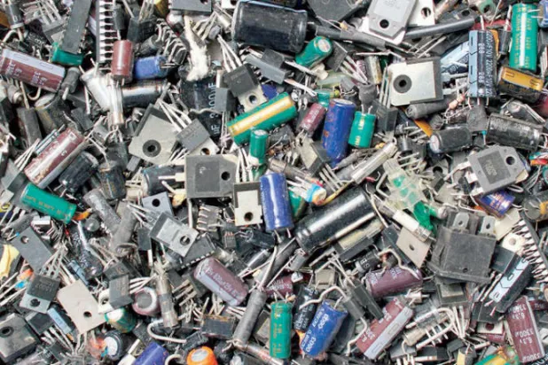 دعوة أوروبية لإصلاح المنتجات الإلكترونية بدلاً من استبدالها