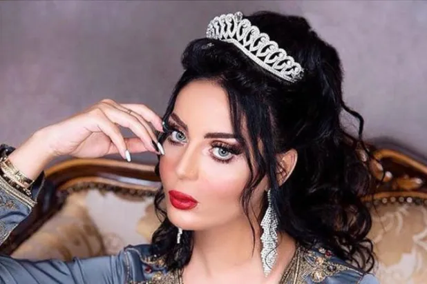 اعتقال شقيقة فنانة مغربية في قضية تشهير وابتزاز