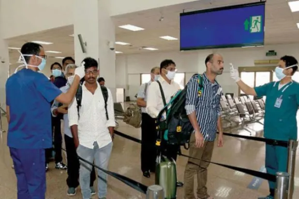 «فخورون ومحظوظون»... السعوديون يقارنون «تدابير كورونا» مع دول العالم