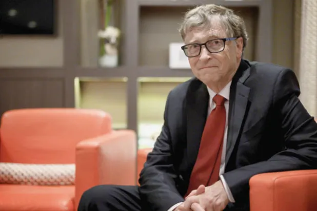 غيتس يتقاعد من «مايكروسوفت» للتفرغ للأعمال الخيرية