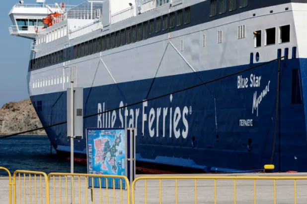 «كوفيد ـ 19» يشل اليونان