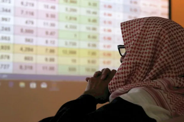 الأسهم السعودية تبدأ تداولات الأسبوع بمحفز ارتداد سعر النفط