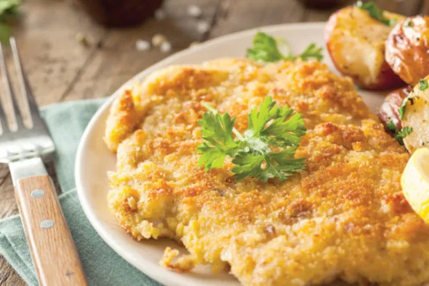 فيينا مدينة تعشق الطعام