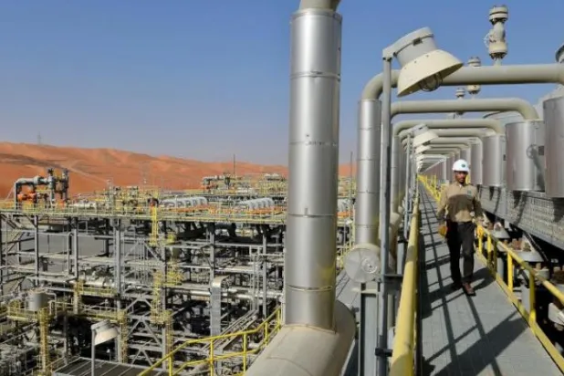 سود ۸۸.۲ ملیارد دلاری آرامکو در ۲۰۱۹