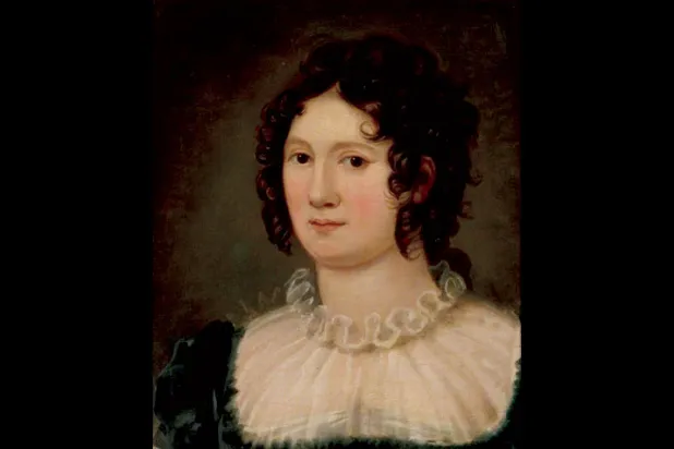 ماري  شيلي رائدة رواية الوباء