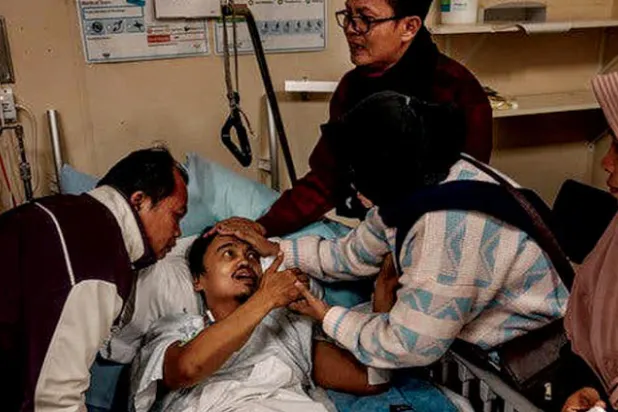 نيوزيلنديون يحيون الذكرى الأولى للهجوم الإرهابي على المسجدين