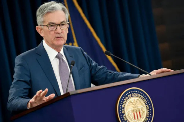 «الفيدرالي» يخفض الفائدة قرب الصفر ويضخ 700 مليار دولار تحفيزاً للاقتصاد