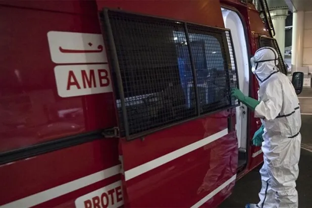 المغرب يشرع في دعم الشركات الخاصة بمواجهة «كورونا»