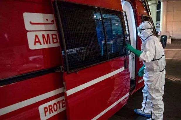 المغرب يتجه لتعميم العمل الإداري للموظفين عن بعد