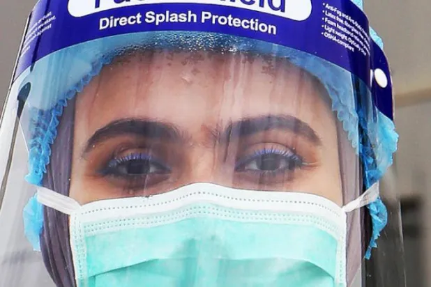 Bahreyn’de koronavirüs kaynaklı ilk ölüm gerçekleşti… Kuveyt’te vaka sayısı 123’e yükseldi