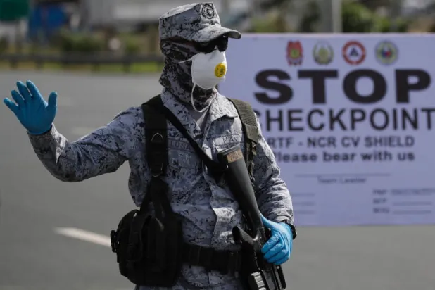 البوسنة والفلبين تعلنان حالة كارثة وطنية بعد تفشي «كورونا»