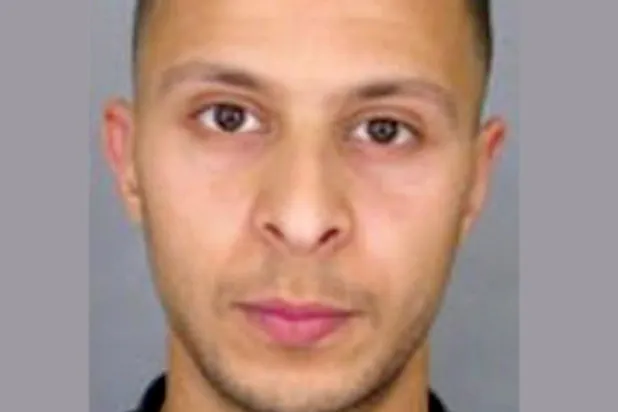 صلاح عبد السلام رسمياً في لائحة المحالين للمحاكمة في تفجيرات باريس