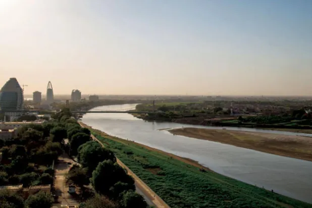 «كوفيد ـ 19» يوقف إجراءات تسليم المساكن في السودان