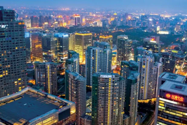 سوق الإسكان في الصين تواصل الاستقرار خلال فبراير الماضي