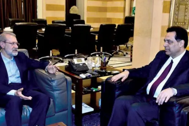 لبنان کے بچاؤ منصوبہ بندی کو جلدی کرنے کے سلسلہ میں مغربی دباؤ