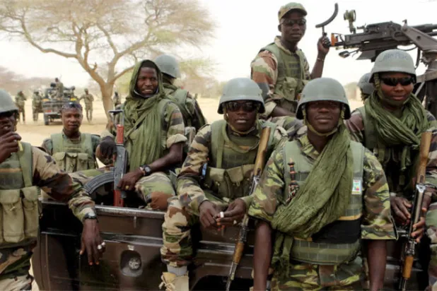 النيجر تعلن «تحييد» 50 مقاتلاً من «بوكو حرام»