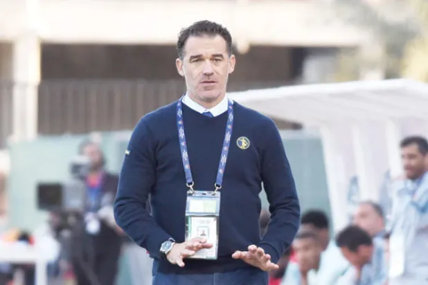 مدرب الشباب: القرارات السعودية الاحترازية رائعة