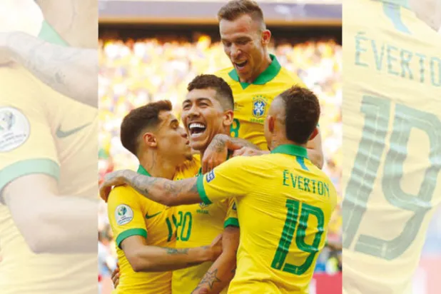 {كوبا أميركا} على خطى أوروبا بتأجيل البطولة إلى 2021