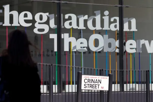 Egypt Revokes Guardian Journalist’s Credentials Over Virus Report