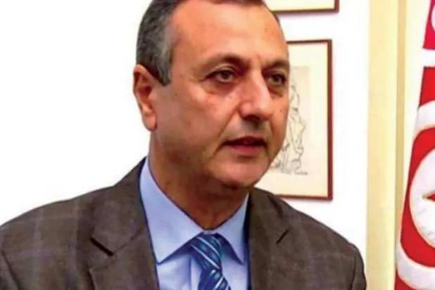 ​Tunus Cumhuriyetçi Parti Genel Sekreteri Isam Şabi: Fahfah hükümeti birkaç ay içinde düşebilir