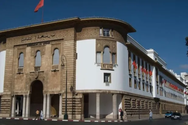«المركزي المغربي» يتوقع تعزيز الاحتياطي لمستوى 26 مليار دولار