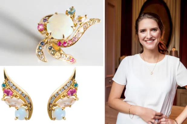 داليا ضو... تسلط الضوء على إرث تاريخي عُمره نحو 90 عاماً