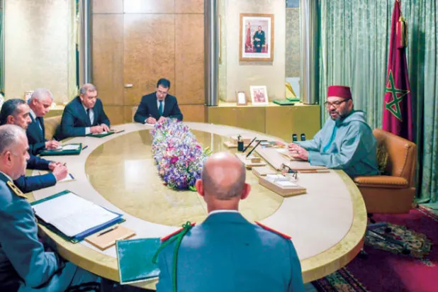 مبادرة ملكية تضامنية لمواجهة «كورونا» تلقى زخماً غير مسبوق في المغرب