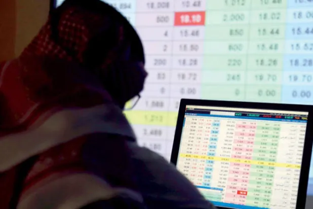 «فوتسي راسل» يضخ 298 مليون دولار في الأسهم السعودية