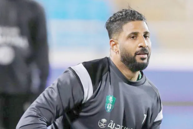 تفوق لافت للحراس السعوديين في الدوري